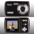 Vivitar Megapixel Compact Camera